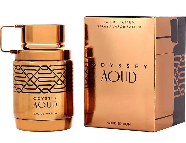 ARMAF ODYSSEY AOUD 100 ML.