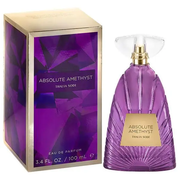 Thalia absoluta amethist depende 100 ml.