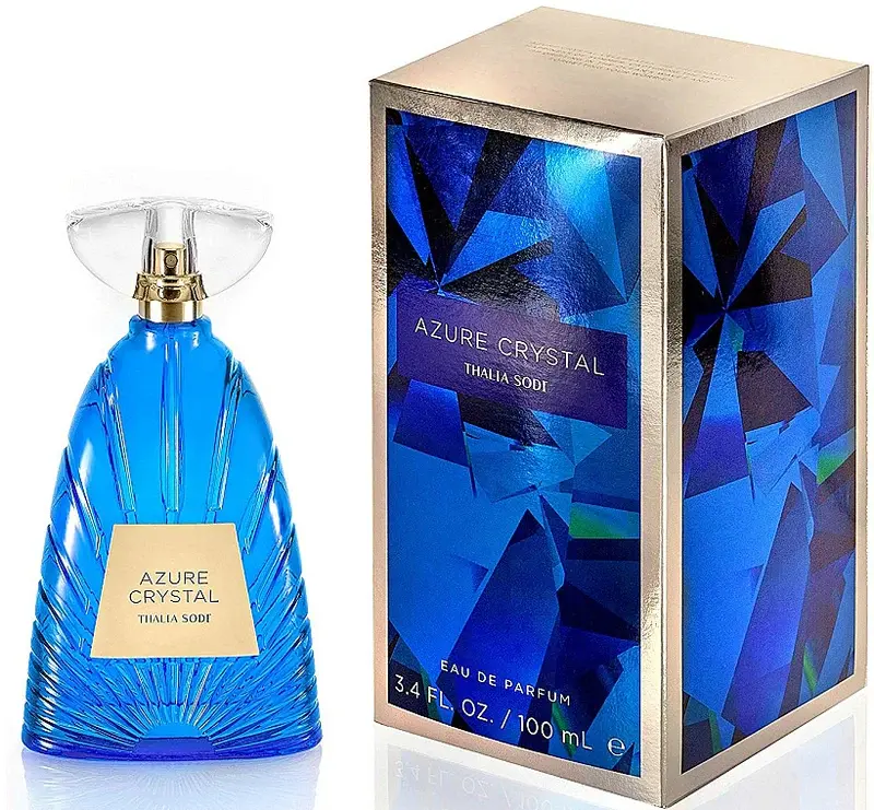 Thalia azure crystal depende 100 ml.