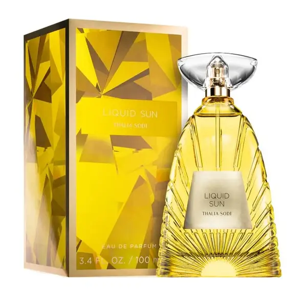 Thalia liquid Sun edp 100 ml.