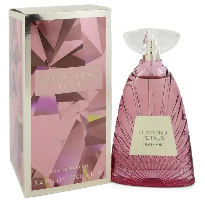 Thalia Diamond petals edp 100 ml.