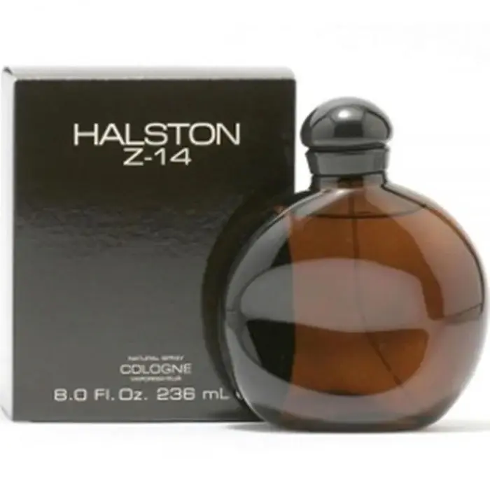 HALSTON Z-14 COLOGNE 240 ml.