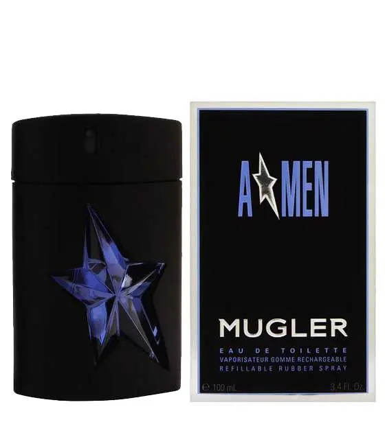 THIERRY MUGLER AMEN GOMME 100 ML.