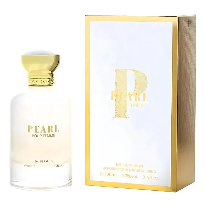 BHARARA PEARL EDP 100 ML.