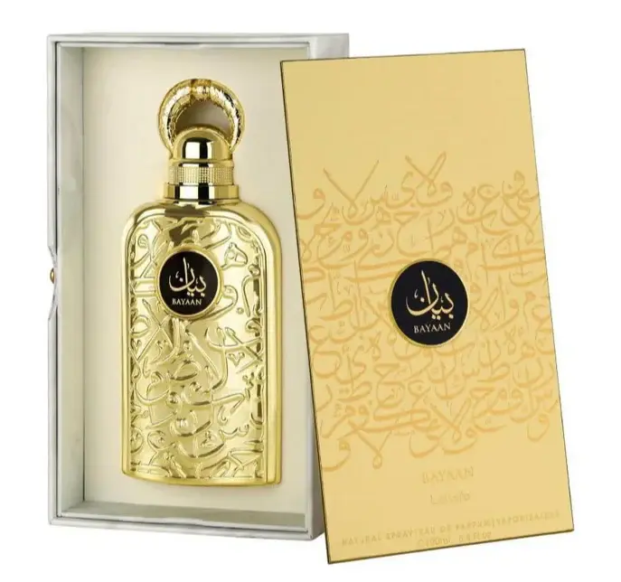 LATTAFA BAYAAN EDP 100 ML.