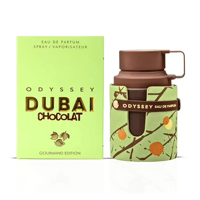 ODYSSEY DUBAI CHOCOLAT