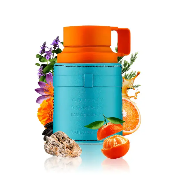 MANDARIN SKY 60ML
