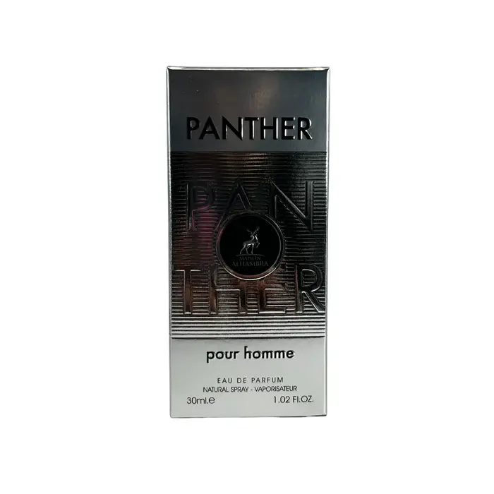 MAISON ALHAMBRA PANTHER 30 ML.