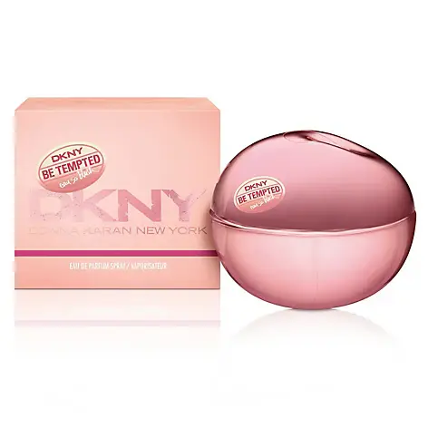 DKNY BE TEMPTED EAU SO BLUSH 100 ML.