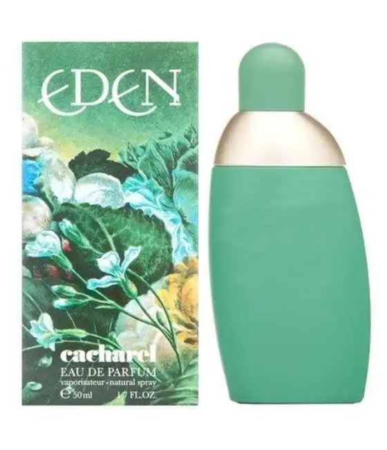 TESTER CACHAREL EDEN 50 ML. EDP