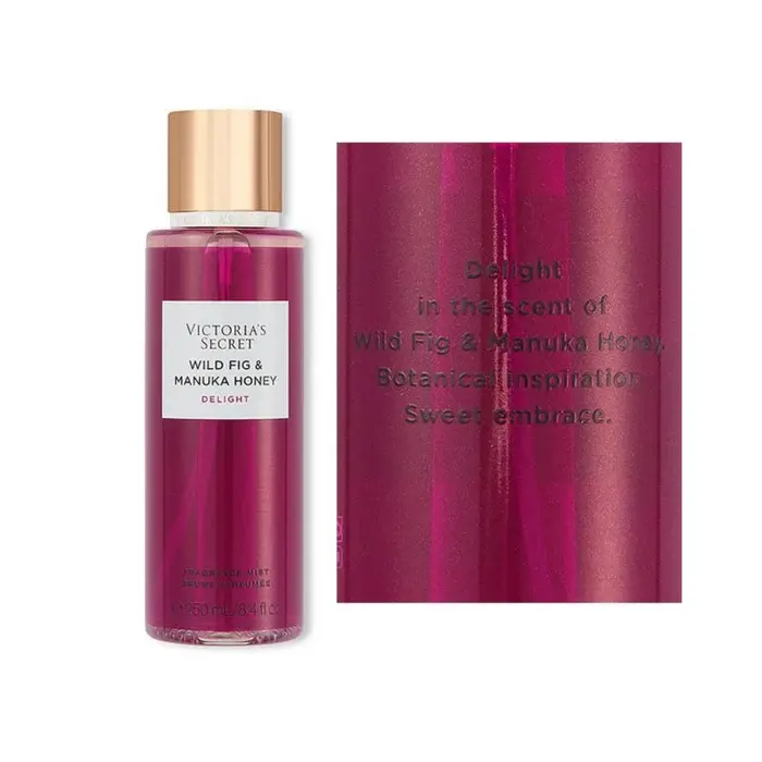 Victoria Secret wild fig & manuka honey delight 
