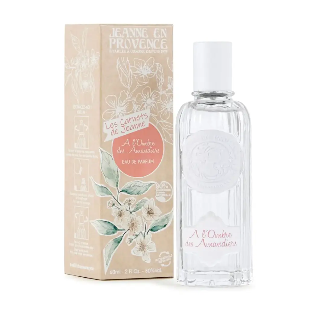 JEANNE ARTHES LES CARNETS DE JEANNE 60 ML