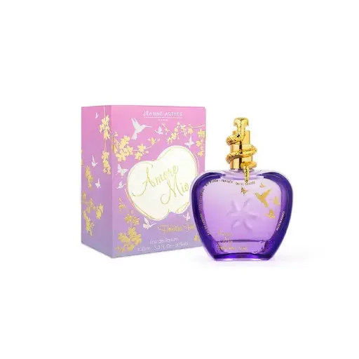 JEANNE ARTHES AMORE MIO AMORE MIO FORBIDDEN FRUIT 100 ML