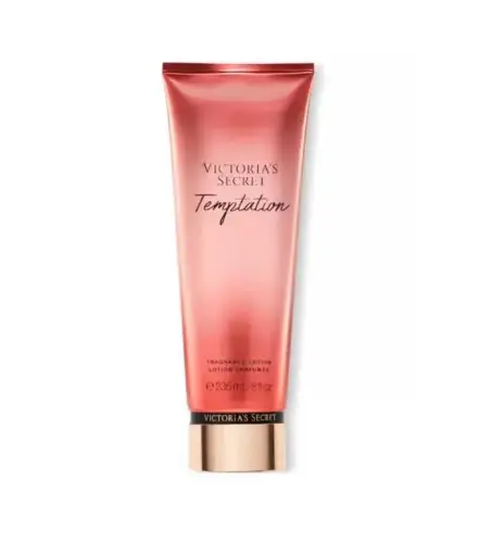 VICTORIA SECRET CREMA TEMPTATION 236 ML.