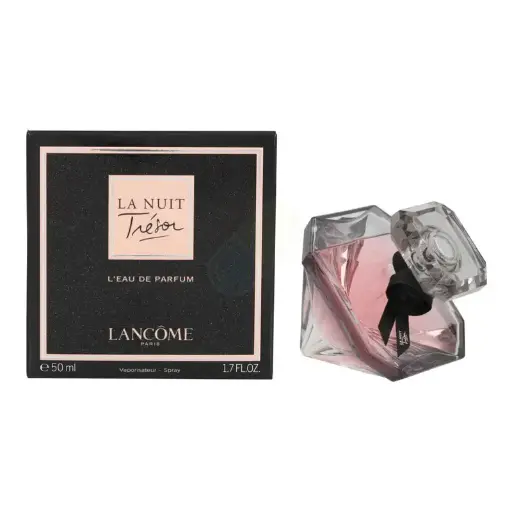 LANCOME TRESOR LA NUIT EDP 50 ML.