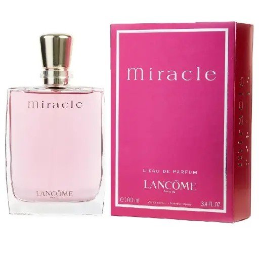 LANCOME MIRACLE EDP 100 ML 