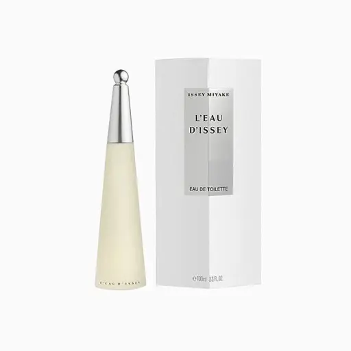 ISSEY MIYAKE LEAU DISSEY 50 ML. 