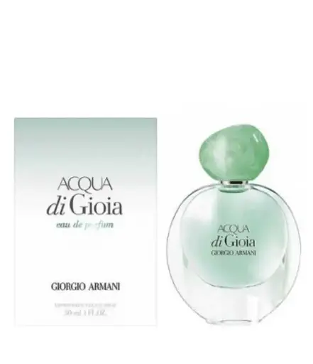 GIORGIO ARMANI ACQUA DI GIOGIA 30 ML MUJER
