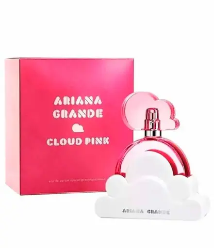 ARIANA GRANDE CLOUD PINK 100 ML. EDP