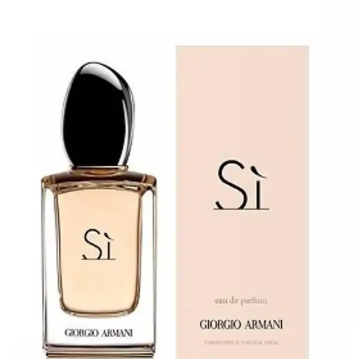 GIORGIO ARMANI SI 100 ML. EDP