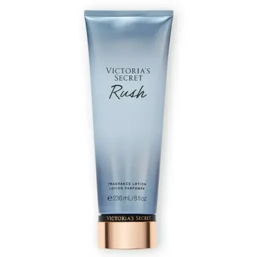 VICTORIA SECRET CREMA RUSH 236 ML
