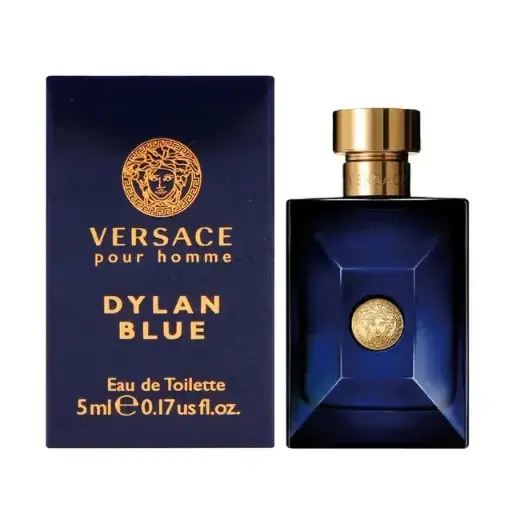 VERSACE DYLAN BLUE POUR HOMME EDT 100