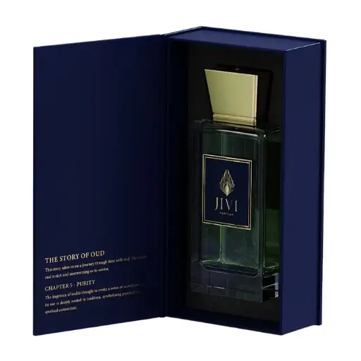 JIVI CHAPTER 5: PURITY 100 ML PARFUM