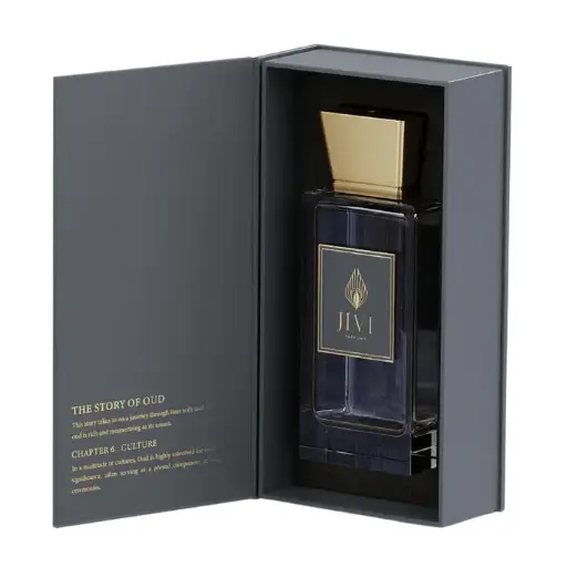 JIVI CHAPTER 6: CULTURE 100 ML PARFUM