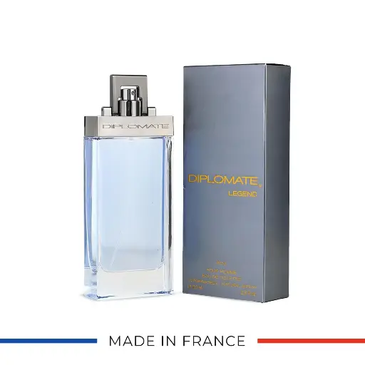 CYRUS DIPLOMATE LEGEND HOMBRE 100 ML.