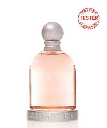 HALLOWEEN TESTER KISS MUJER 100 ML.