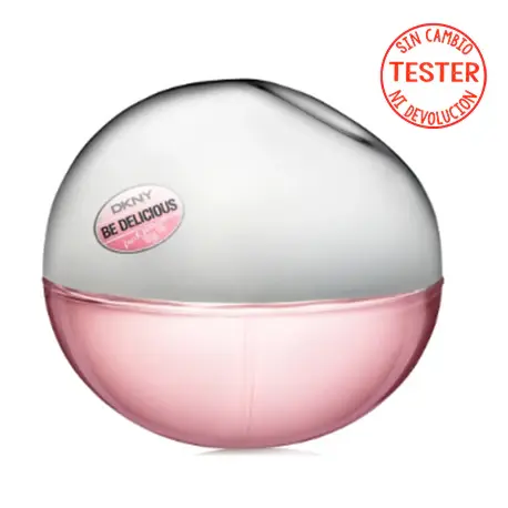 DKNY TESTER FRESH BLOSSOM 100 ML 