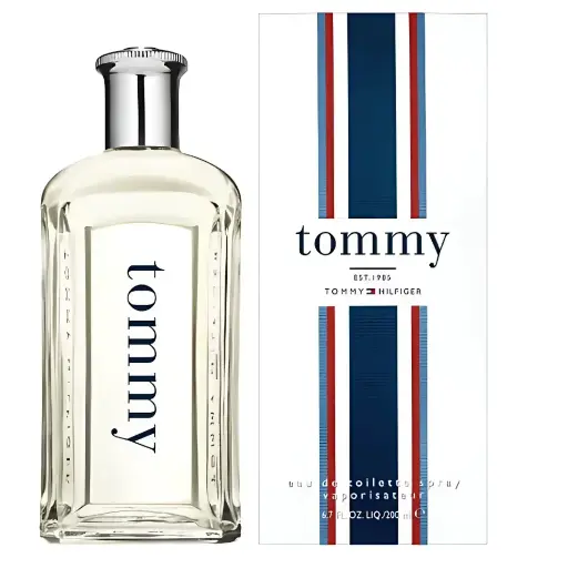TOMMY HILFIGHER TOMMY HOMBRE 200 ml