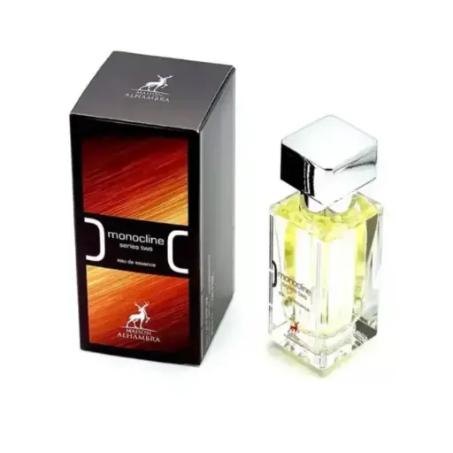 MAISON ALHAMBRA MONOCLINE SERIES TWO 30 ML.