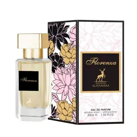 MAISON ALHAMBRA FLORENZA 30 ML.