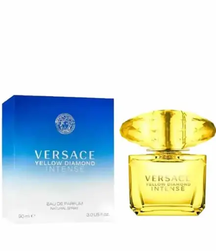 VERSACE YELLOW DIAMOND INTENSE 100 ML.