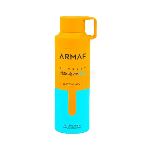 ARMAF DESODORANTE ODYSSEY MANDARIN SKY 200 ML.