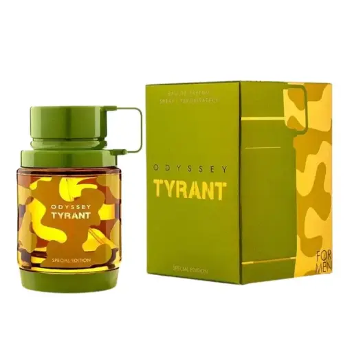 ARMAF TYRANT 100 ML.