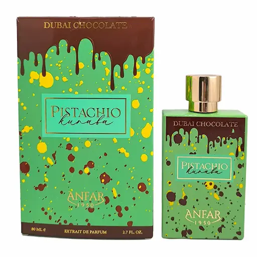 ANFAR PISTACHO 100 ML