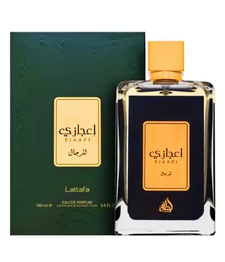 LATTAFA EJAAZI EDP 100 ML.