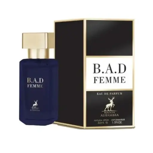 MAISON ALHAMBRA B.A.D 30 ML