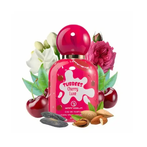TUBBEES CHERRY LUXE 50 ML.