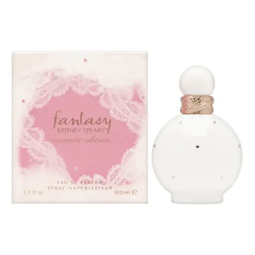  BRITNEY SPEARS INTIMATE FANTASY 100ML MUJER