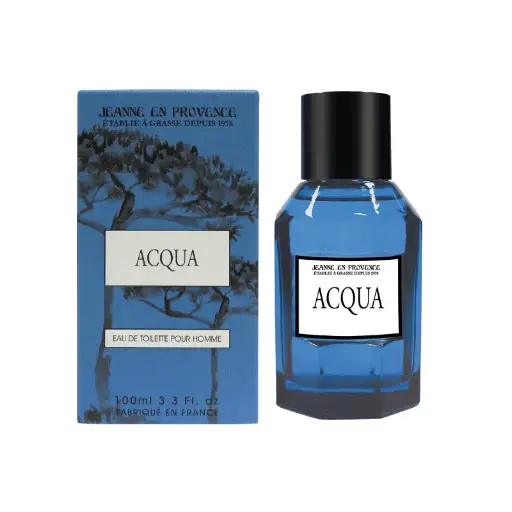 JEANNE ARTHES ACQUA 100 ML