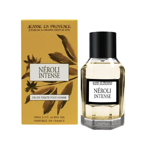 JEANNE ARTHES NEROLI INTENSE 100 ML