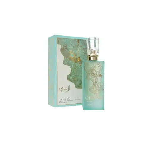 NUSUK AZUREE EDP 80 ML. MUJER