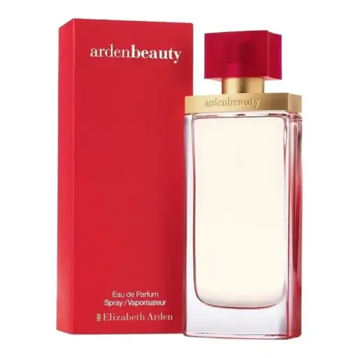 ELIZABETH ARDEN ARDEN BEAUTY 100ML MUJER