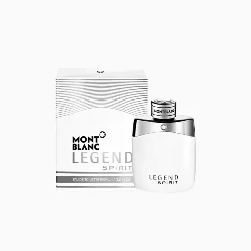 MONTBLANC LEGEND SPIRIT 100ML HOMBRE