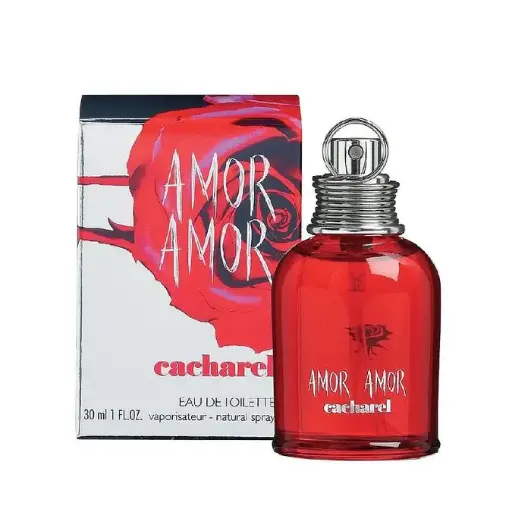 CACHAREL AMOR AMOR 30 ML.