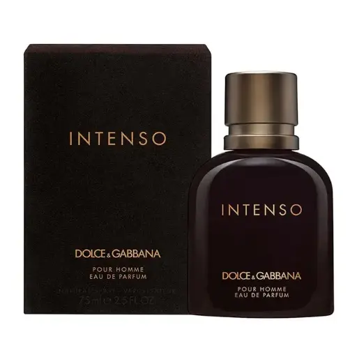 DOLCE GABBANA INTENSO HOMBRE EDP 75ML