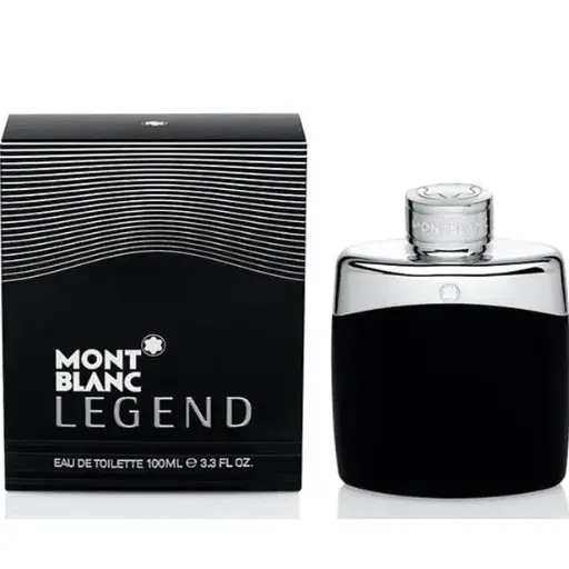 MONTBLANC LEGEND  100ML.